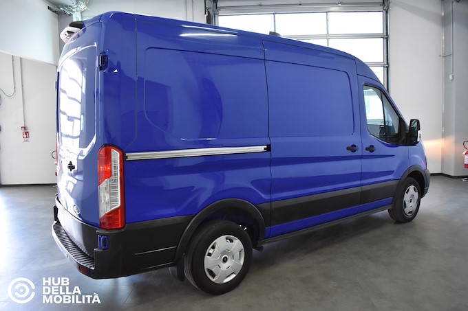 FORD Transit 310 2.0TDCi EcoBlue 130CV PM-TM Furgone Trend
